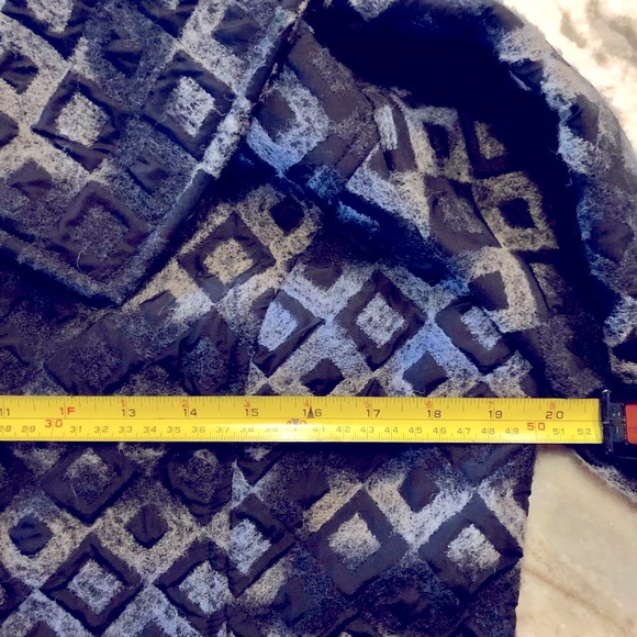 ☀️ Vintage Inspired Boiled Wool Unique Jacket - Picture 10 of 12